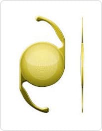 Intraocular lens options